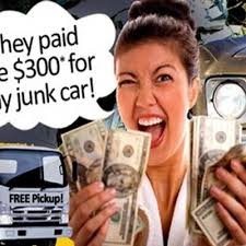 Darryl Fleming (@cashforjunkcarz)