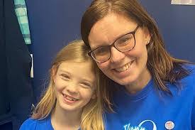 Bethany Kramer's Instagram, Twitter & Facebook