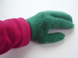 Trigger mittens, or trigger finger mittens, have been used by the american military since at least the civil war. Ravelry Trigger Mittens Pattern By Frankie Brown