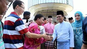 Temukan lagu terbaru favoritmu hanya di lagu 123 stafaband planetlagu. Rumah Terbuka Aidilfitri Kerajaan Negeri Sabah 9 Jun 2019 Sabah Post