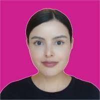 Regina Sierra's Instagram, Twitter & Facebook