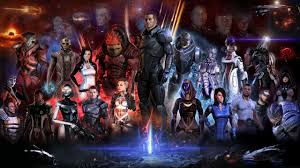 También puedes dar tus propios consejos para ayudar a otros jugadores. Mass Effect 3 Wallpapers Top Free Mass Effect 3 Backgrounds Wallpaperaccess