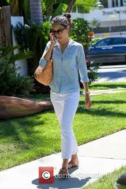 Official facebook account of the portuguese pianist maria joão pires. Jordana Brewster Pictures Photo Gallery Contactmusic Com