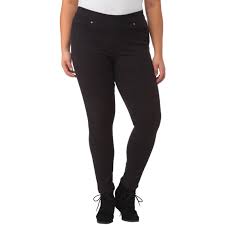 Levis Plus Size Perfectly Shaping Pull On Leggings