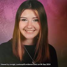 Share away let's bring this girl home...