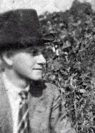 Thomas Patrick “Pat” Rowe (1901-1966)