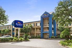 Baymont inn and suites lakefront is a 78 room property that offers lakefront rooms with private balconies, 2 room family suites, jacuzzi suites and much more. Pin On Baymont Inn Gainesville