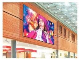 Corporate Plasma Displays