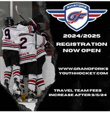 Grand Forks Youth Hockey