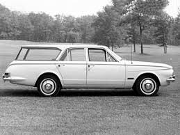 Image result for Medium Beige 1963 Valiant