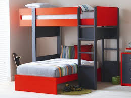King single bunk bed frame $ 799.00. Not Too Bad As Well But A Bit Chunky Snooze Auburn 1399 Bit Exxy Cool Kids Bedrooms Bed King Bed Frame