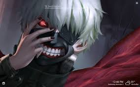Slideshow of tokyo ghoul anime themes. Tokyo Ghoul Hd Wallpapers New Tab Theme Microsoft Edge Addons