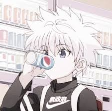 In such page, we additionally have number of images out there. Killua Moodboard Explore Tumblr Posts And Blogs Tumgir
