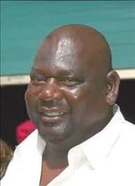 Henry Edward Spikes (1958-2017)