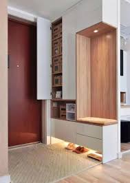 The new craze are pieces of furniture that is both practical and inspiring with an elegant look. The Design Of The Entry Cabinet Shoe Bench Shoe Cabinet No Matter How Many Years Of Use Cshebao Fashionable Entry Cabinet Shoe Cabinet Design Shoe Bench