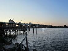 Atlantic Beach Bridge Wikipedia