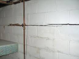 Do you know that the foundation of your. Bowing Foundation Wall Repairs In Greater Toronto