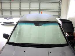 Check spelling or type a new query. Make A Custom Fitted Sunshade 8 Steps With Pictures Instructables