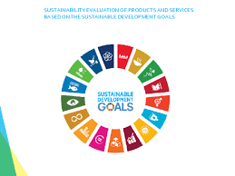 Erfahre mehr über ihre arbeit in deutschland und der un, zur agenda 2030 und den sdgs. Download Ç€ Sdg Evaluation