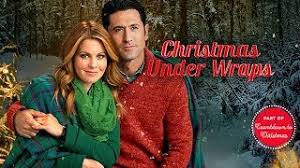 Under wraps is only available for rent or buy starting at $3.99. Christmas Under Wraps Streaming Where To Watch Online