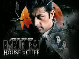 Prime Video: Barun Rai And The House On The Cliff Season 1