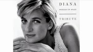 Las fotos de Diana que hizo Mario Testino se exhibirán en Althorp
