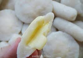 Resep Pempek Keju Oleh Xander S Kitchen Recipe Makanan Resep Masakan Indonesia Resep Makanan