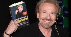 Mit Thomas Gottschalk, Fritz Egner und Bayern 1 ins neue Jahr