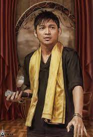 Lagu ungu dan rossa lainnya. Pasha Ungu By Nchek On Deviantart