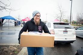 4 send us a csv of your staff list and we'll take care of shipping for you! Coronavirus Work From Home How T Mobile Got 12 000 Employees Working From Home Fortune