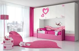 Exquisite pink teen girls' room in pink sports a multitude of plush textures. Inspiration Pink Girls Bedroom Designs That Are Just Perfect For 2021 Awesome Pictures Decoratorist