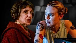 Vicious' Movie Ending Explained & Summary: Were Lainie And Her Daughter  Dead?