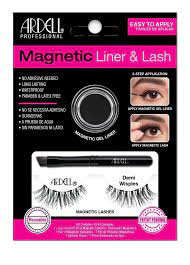 4.7 out of 5 stars with 439 ratings. Buy Ardell Lashes Magnetic Lash Liner Demi Wispies Online Boozyshop Boozyshop Com