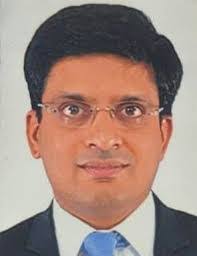 Kiran Shetty's Instagram, Twitter & Facebook