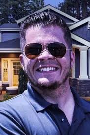 Bryce Barnes, Real Estate Agent