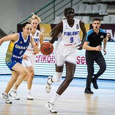 Analysis kuier has yet to play ball in the united states but figures to join the. Fiba Women S Eurobasket 19 Year Old Awak Kuier Is The Next Big Thing In Women S Hoops Full Highlights Facebook