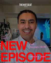 🎙️ Coming soon We sat down with Aref Alazzani, for an honest conversation  about what it really takes to build systems that scale. 🚀 We unpack  real-world CRM architecture decisions, navigating complexity,