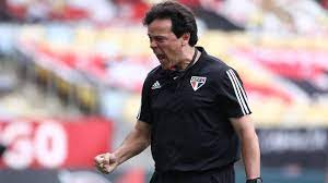See more of fernanda diniz on facebook. Sao Paulo S Fernando Diniz Is Brazil S Next Great Coaching Hope Sportsalert