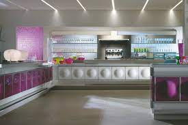 Zelig Il Banco Bar Non Lo Cambiamo Lo Trasformiamo Un Gesto Appena Via Il Vecchio Inserto Ecco Il Cafe Furniture Design Cafe Furniture Design Inspiration