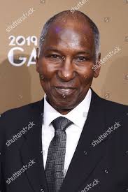 Mel Johnson Jr Editorial Stock Photo