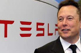 Musk cashes out another $3.6 bln in Tesla stock - Chronicle.ng