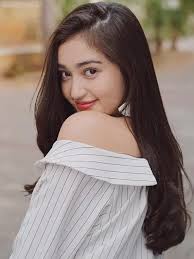 Ranty maria aprily kariso, dikenal sebagai ranty maria (lahir di jakarta, 26 april 1999; Kapok Pacaran Beda Agama Ranty Maria Ungkap 4 Tipikal Pria Idamannya Entertainment Fimela Com