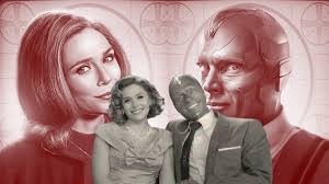 Wandavision Episode 1 Gives A Creepy And Abrupt Start To Mcu Phase 4 Dkoding