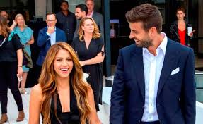 Piqué y shakira intentan remar ante tanta mala racha. El Colegio De Los Hijos De Shakira Y Pique En Barcelona Coste Anual Solo Para Muy Ricos