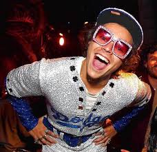 108 Celebrities Who Were Barely Recognizable This Halloween