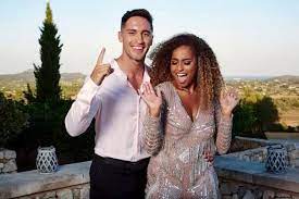 Pin On Love Island