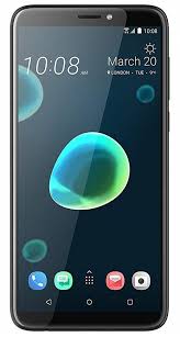 Htc desire eye e1 16gb white/red. Htc Desire 12 Plus 32gb Dual Sim Gsm Unlocked International Version Cool Black Buy Online In Angola At Angola Desertcart Com Productid 115318123
