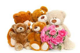 We offer a wide range of fresh flowers online for all occasions with free shipping and same day delivery. Flowers And Cute Tedy Bears Delivery Service To Italy