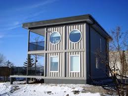 Beach Houses Lakefront Cottages Changing Sheds Building A Container Home Container House Shipping Container Homes