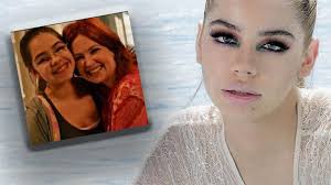 La denuncia de anna chiara (18) fue radicada en el juzgado en lo. Anna La Hija De Andrea Del Boca Rompe El Silencio Y Cuenta Por Que No Quiere Volver A Ver A Su Padre Eltrece